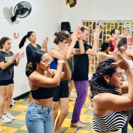 Havana Hostel Cali & Dance School Luaran gambar