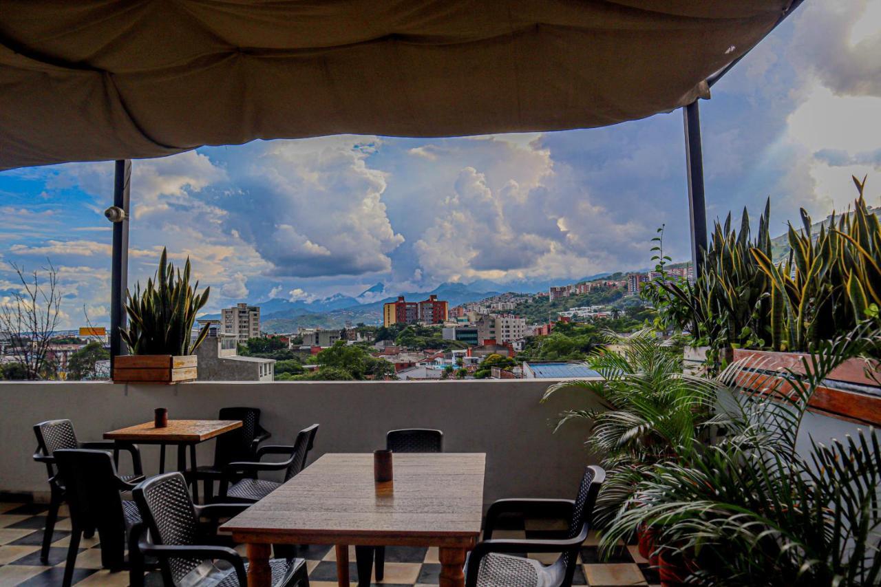 Havana Hostel Cali & Dance School Luaran gambar