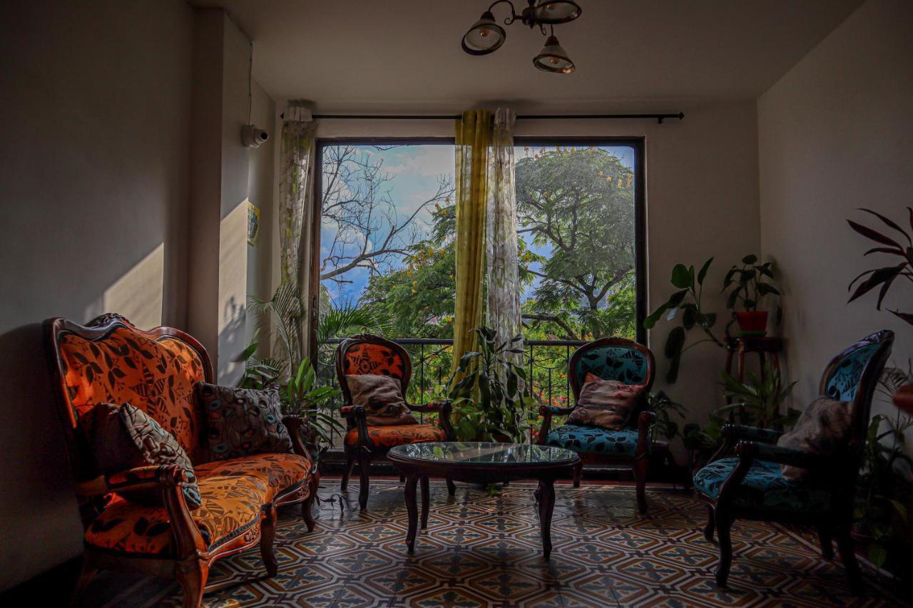 Havana Hostel Cali & Dance School Luaran gambar