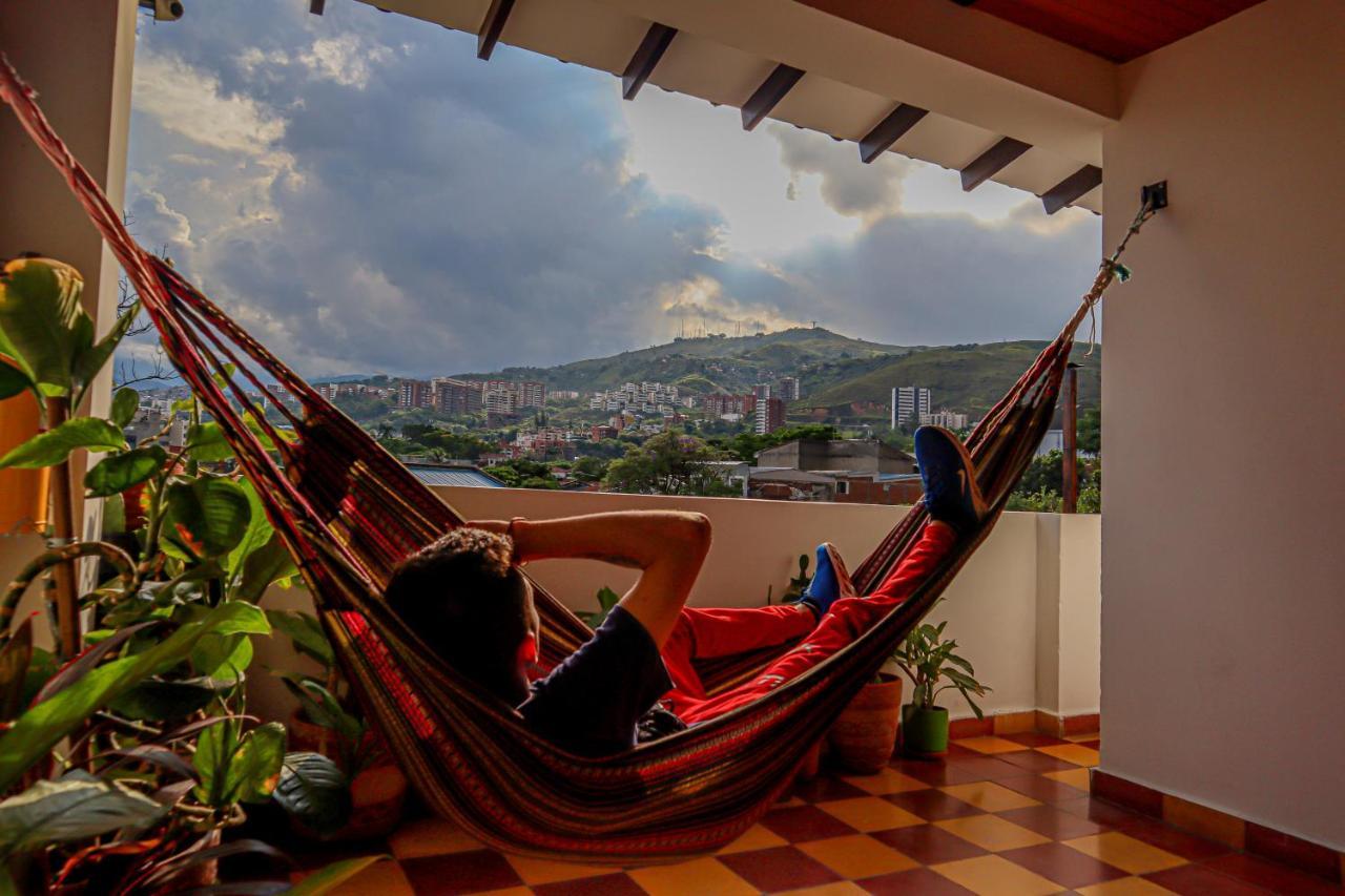 Havana Hostel Cali & Dance School Luaran gambar