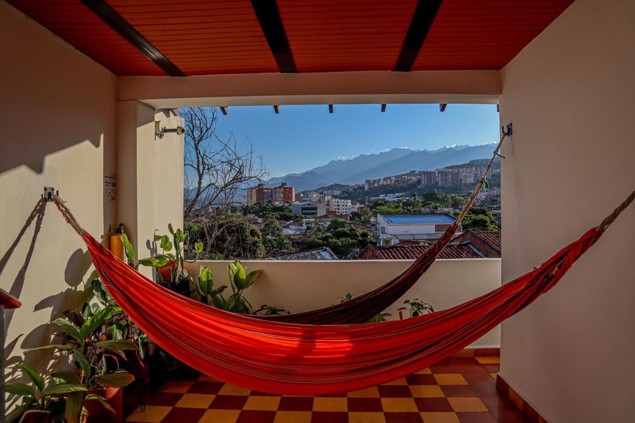 Havana Hostel Cali & Dance School Luaran gambar