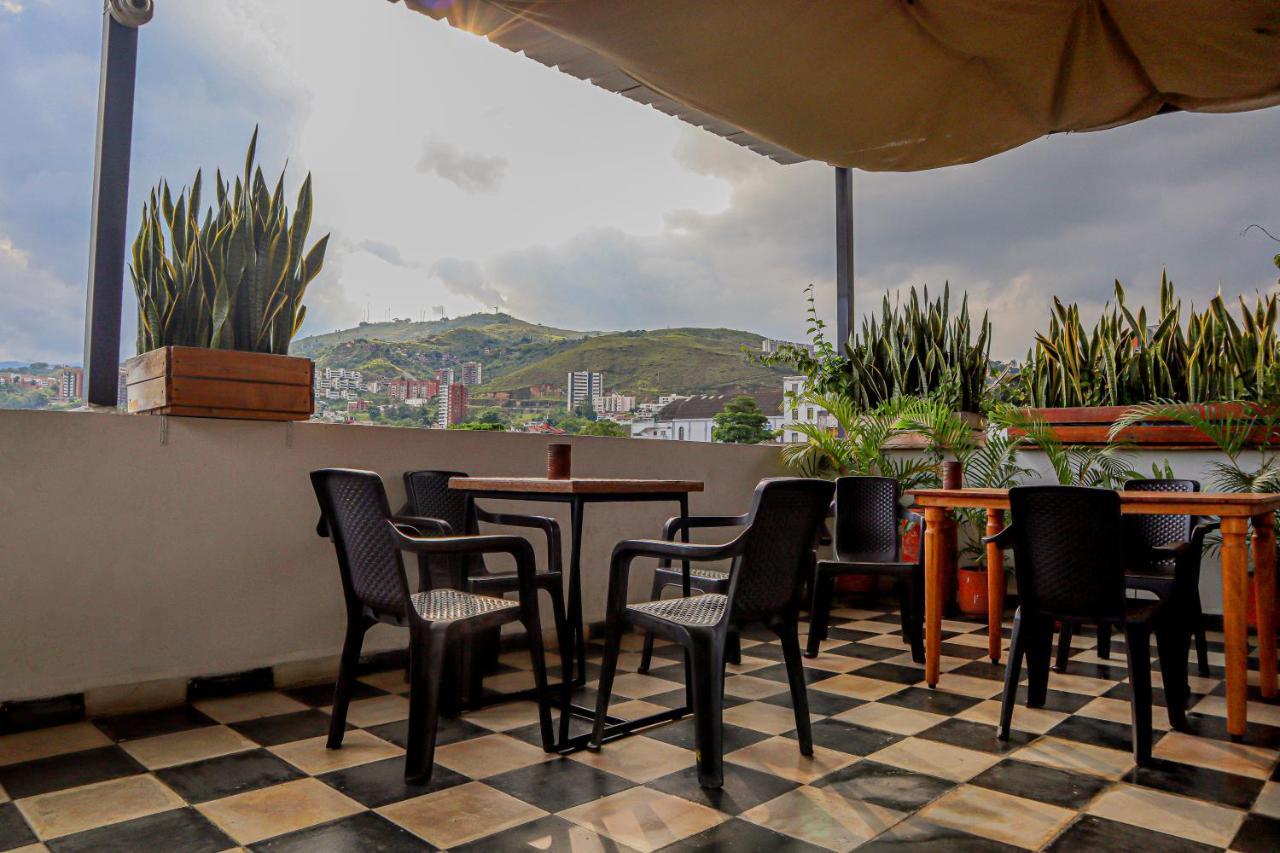 Havana Hostel Cali & Dance School Luaran gambar