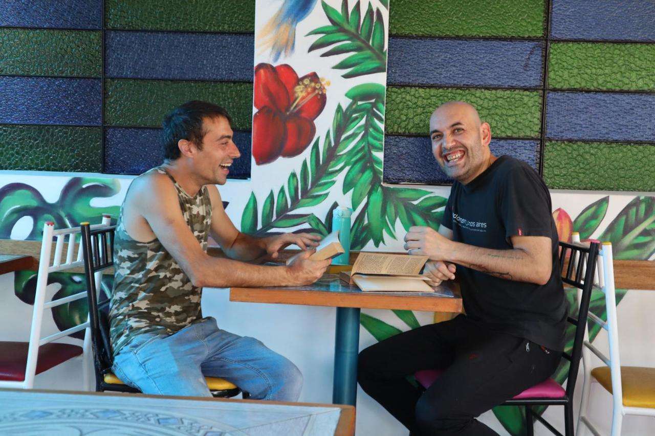 Havana Hostel Cali & Dance School Luaran gambar