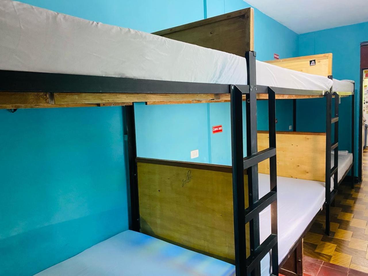 Havana Hostel Cali & Dance School Luaran gambar