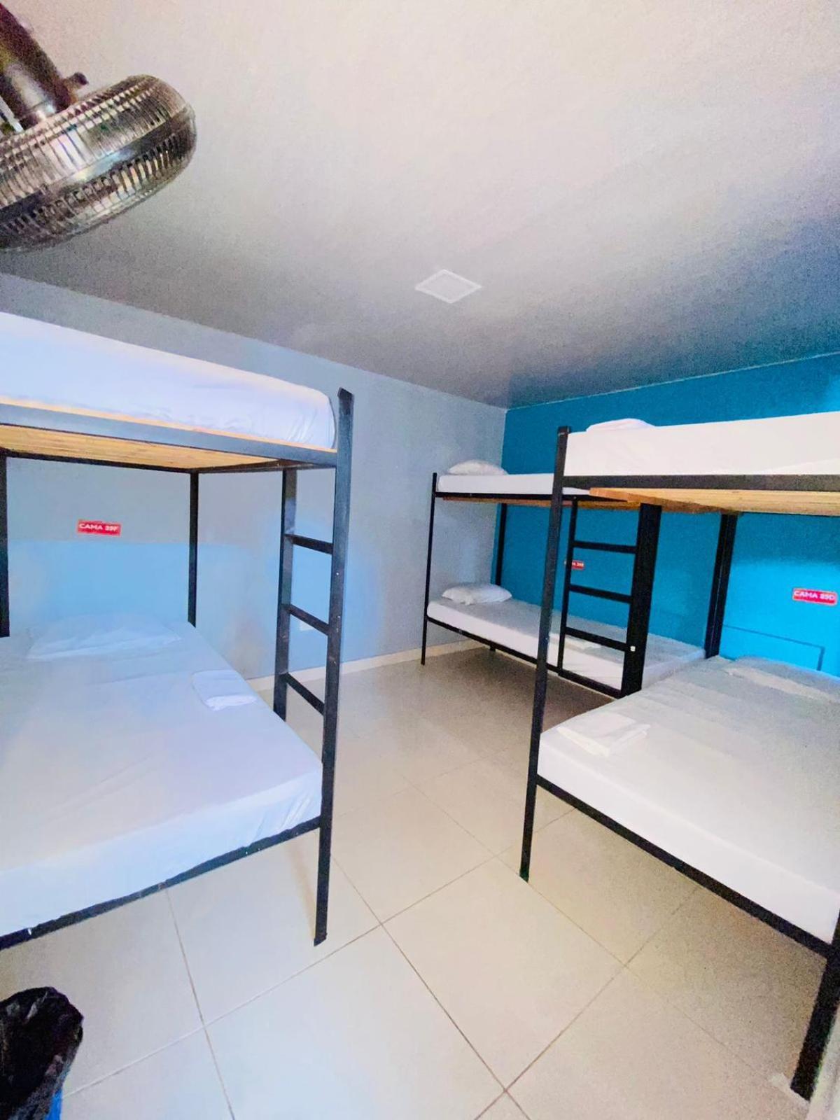 Havana Hostel Cali & Dance School Luaran gambar