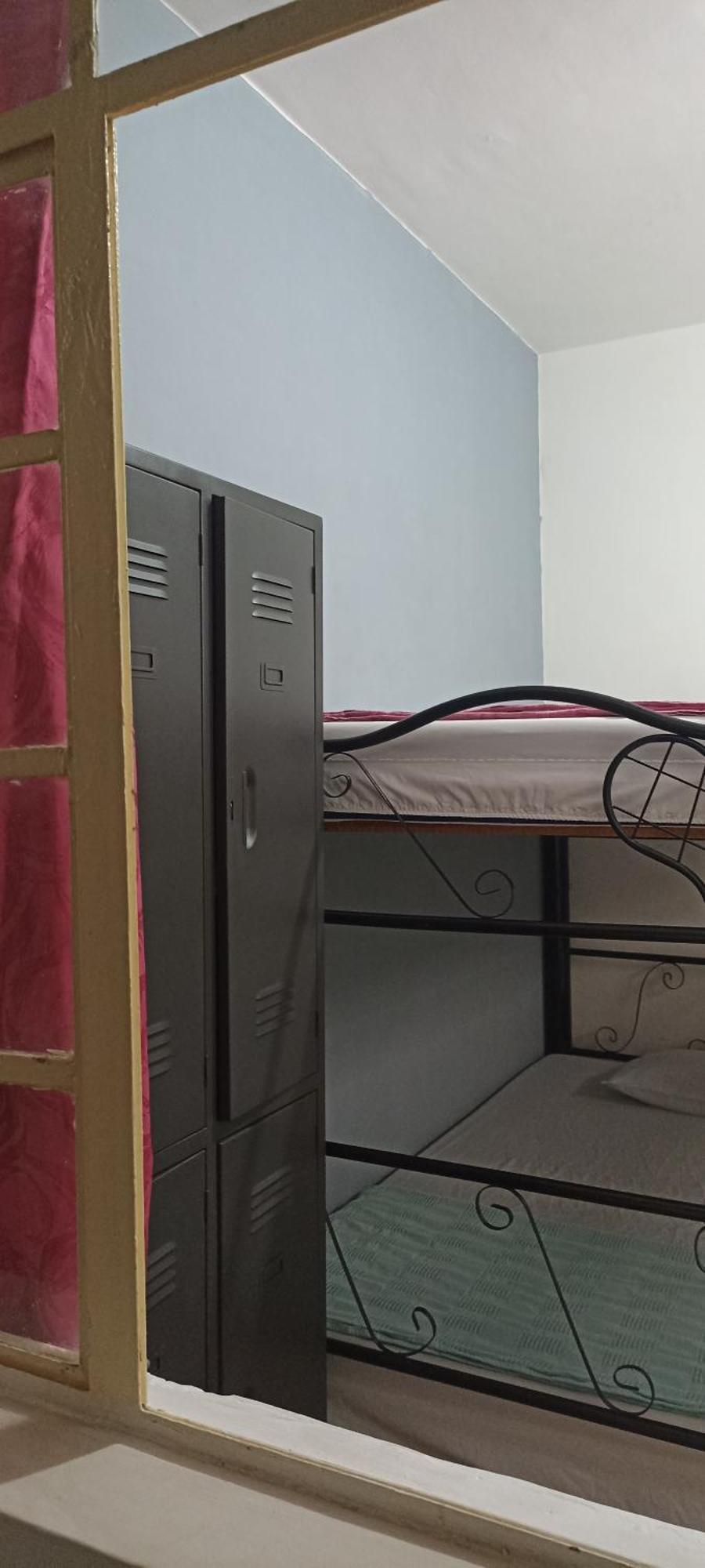 Havana Hostel Cali & Dance School Luaran gambar