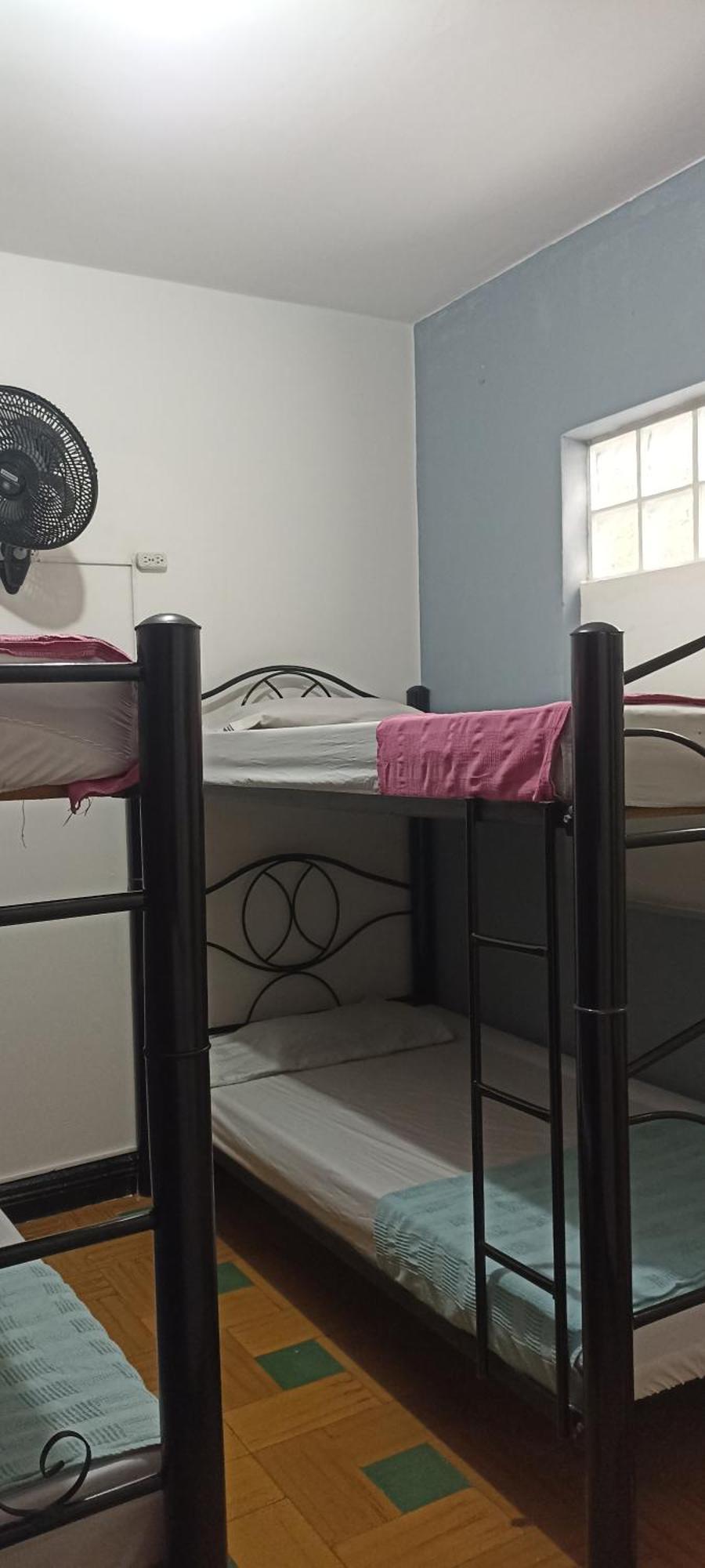Havana Hostel Cali & Dance School Luaran gambar