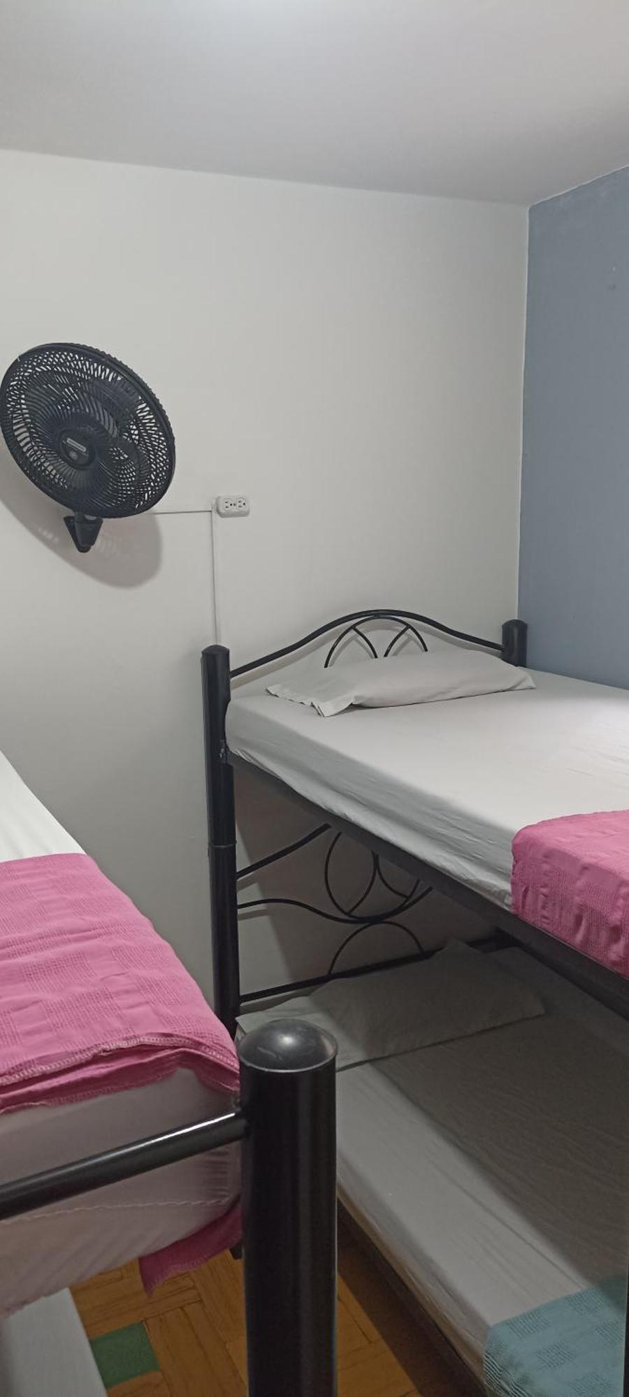 Havana Hostel Cali & Dance School Luaran gambar