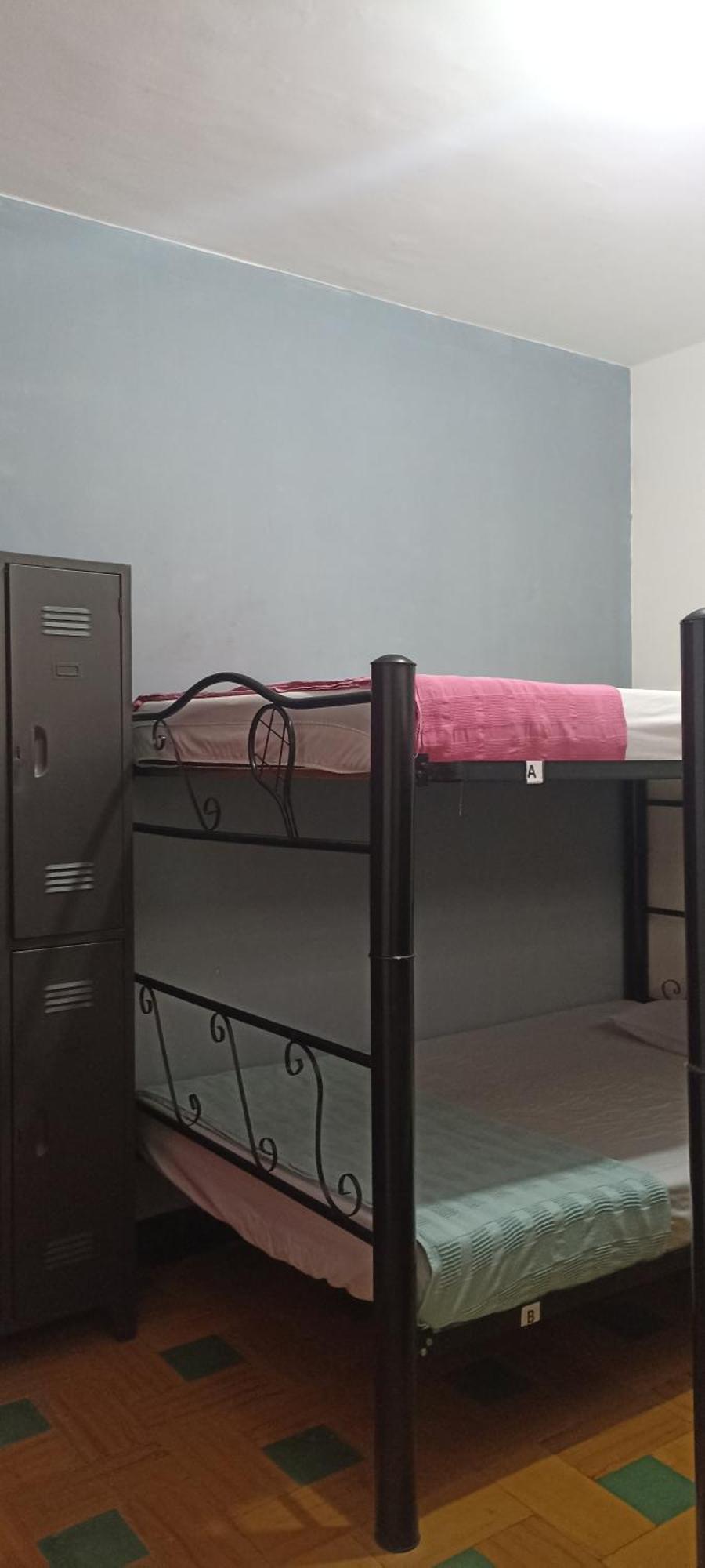 Havana Hostel Cali & Dance School Luaran gambar