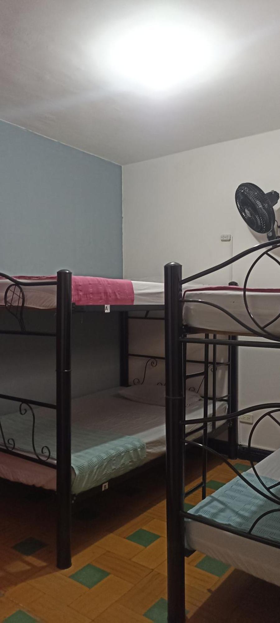 Havana Hostel Cali & Dance School Luaran gambar