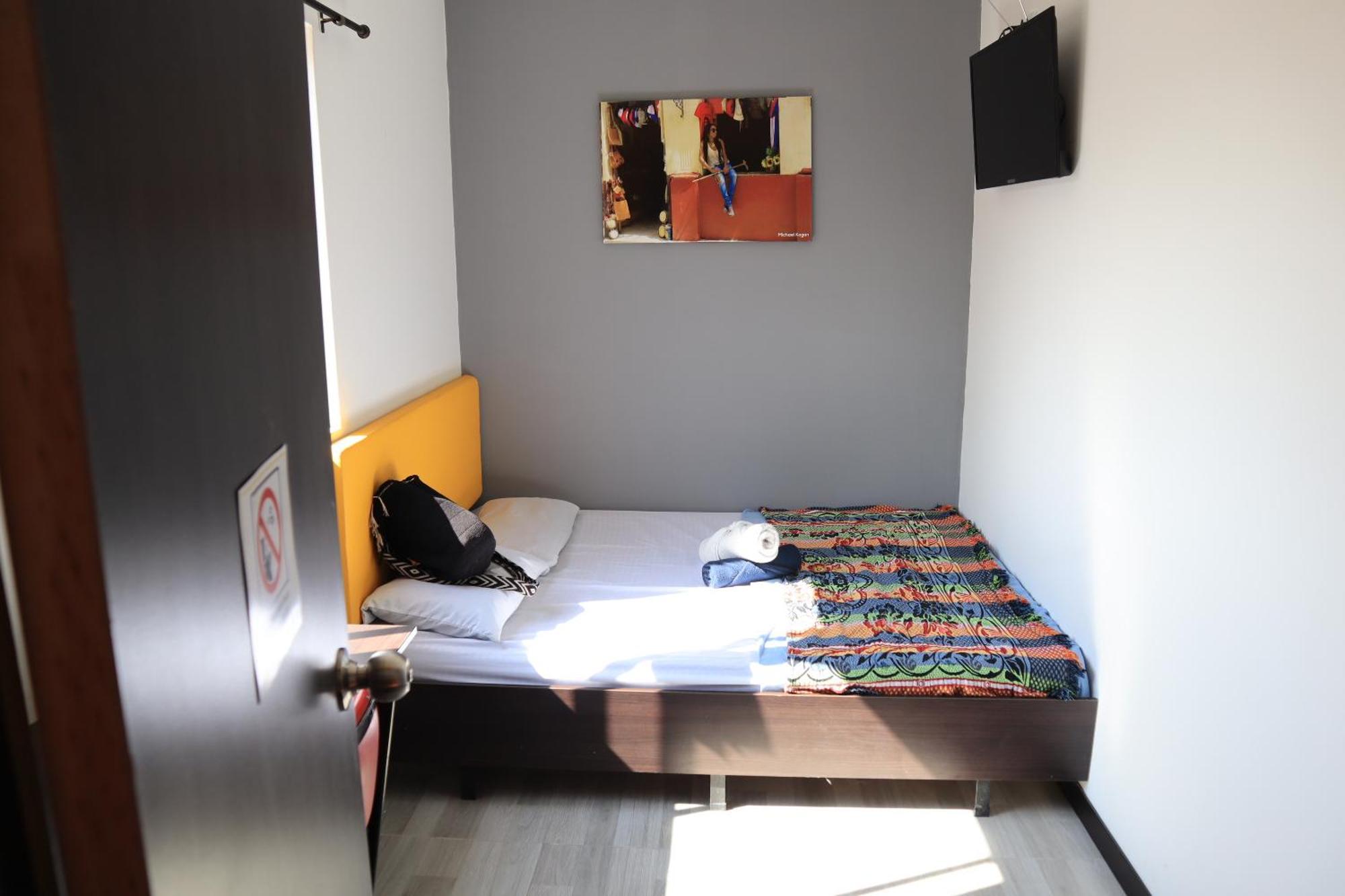 Havana Hostel Cali & Dance School Bilik gambar