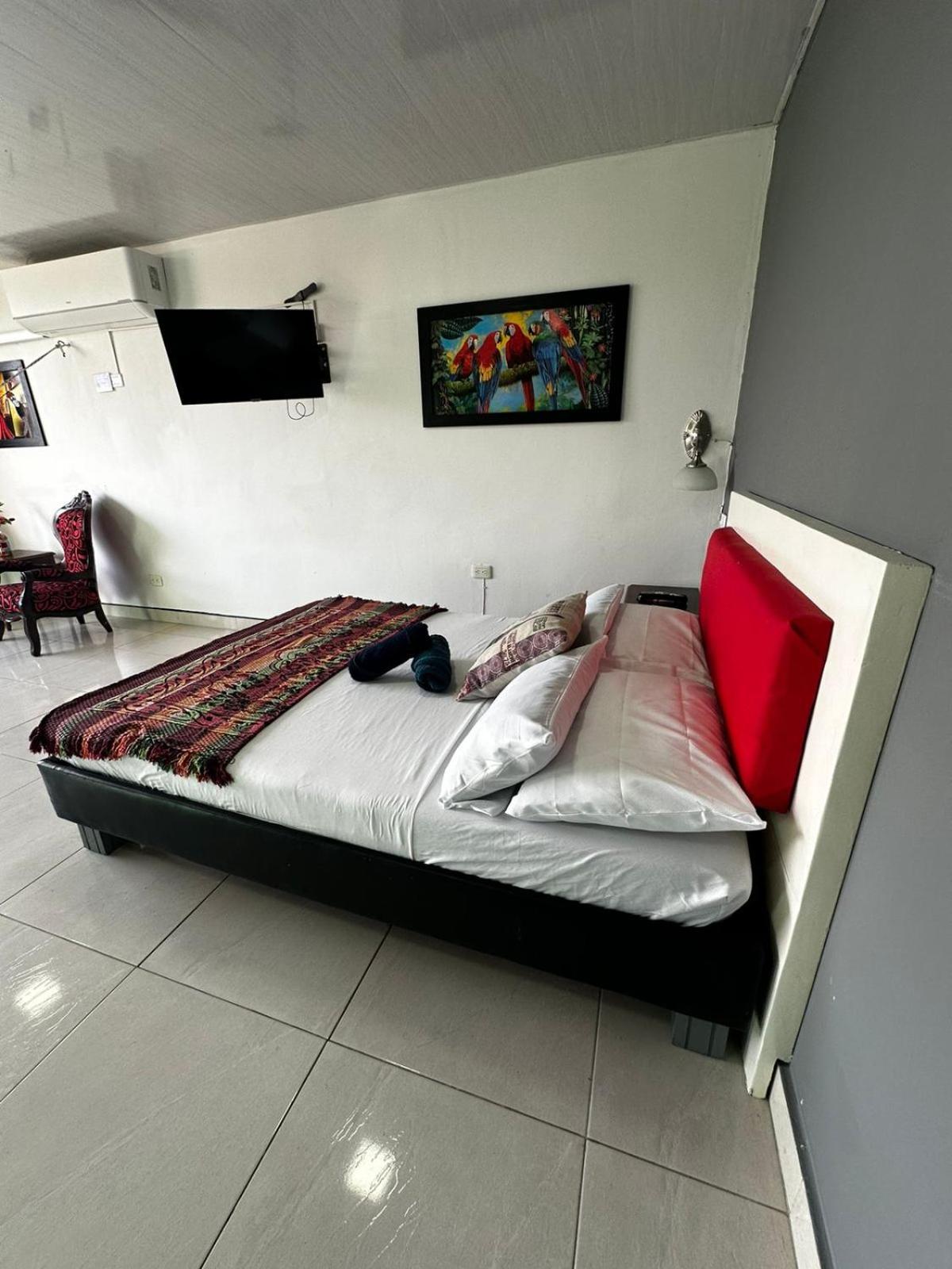 Havana Hostel Cali & Dance School Luaran gambar
