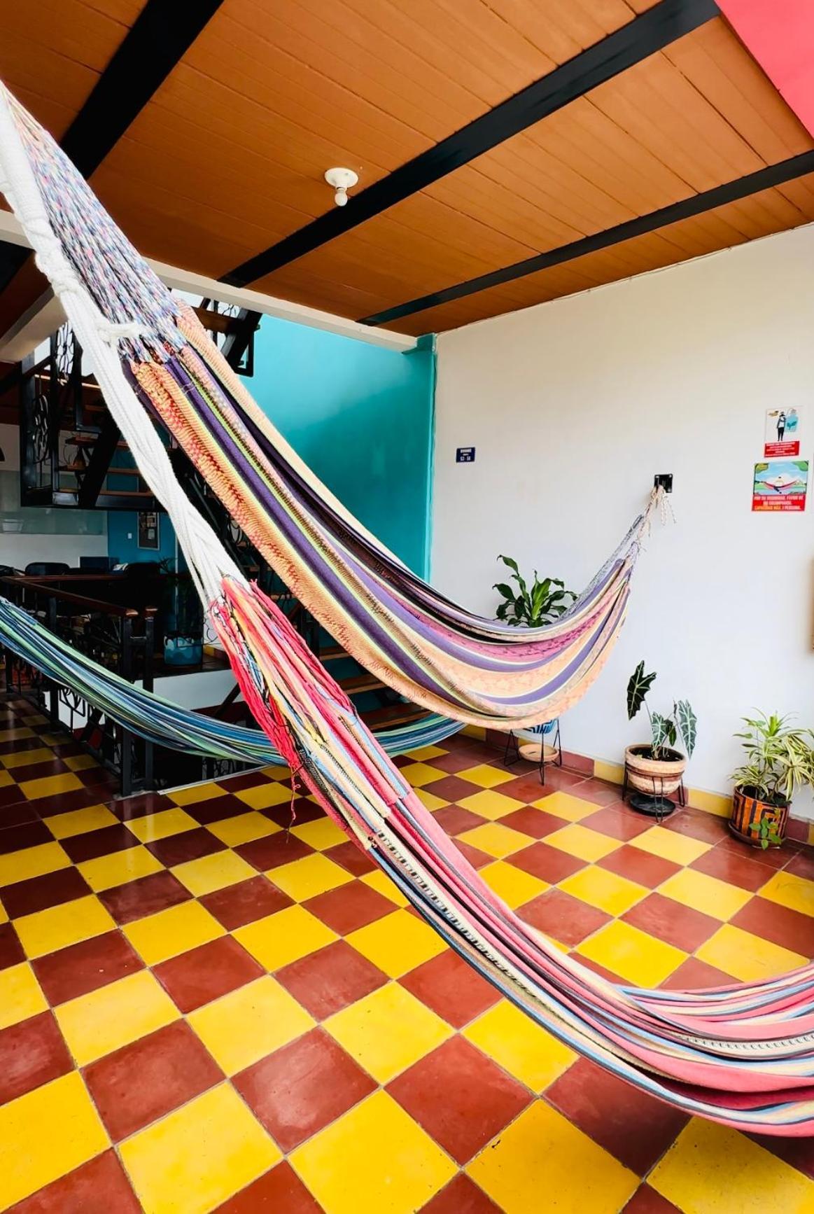 Havana Hostel Cali & Dance School Luaran gambar